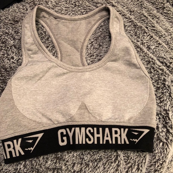 Gymshark Other - Gymshark flex sports bra